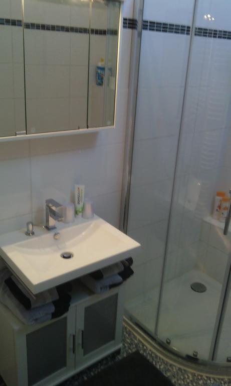 Apartment Idyle Борнхайм Екстериор снимка