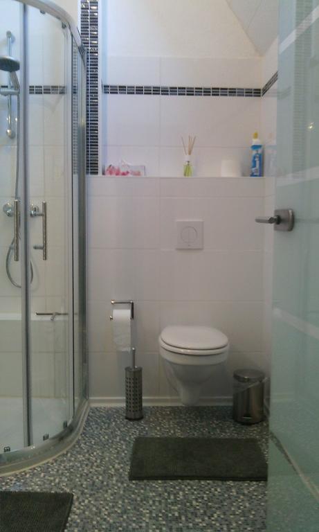 Apartment Idyle Борнхайм Екстериор снимка