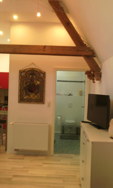 Apartment Idyle Борнхайм Стая снимка