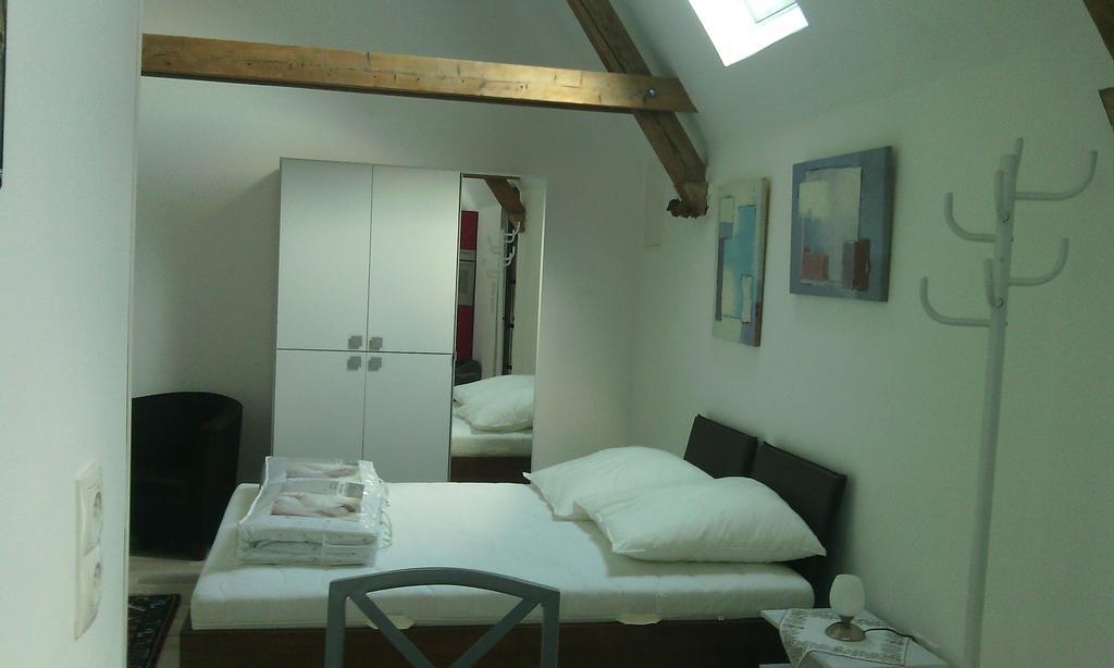 Apartment Idyle Борнхайм Стая снимка