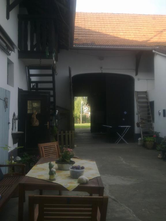 Apartment Idyle Борнхайм Стая снимка