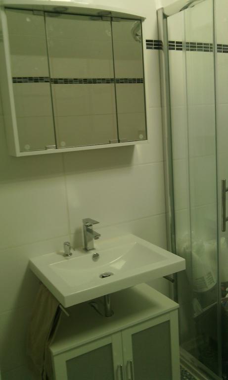 Apartment Idyle Борнхайм Стая снимка